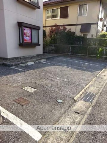 ベルヴィ西都賀のその他写真