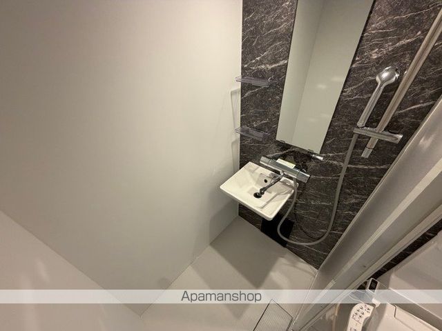 シャトー栄根IIの内装写真