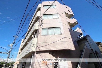 Ｓ吉祥寺[1R/14.2m2]の外観3