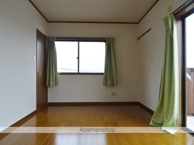 テラス実香の内装写真