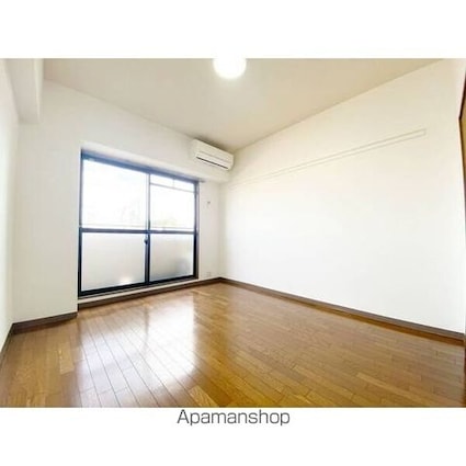 ラ・シャラ[1K/23.1m2]のその他内装2