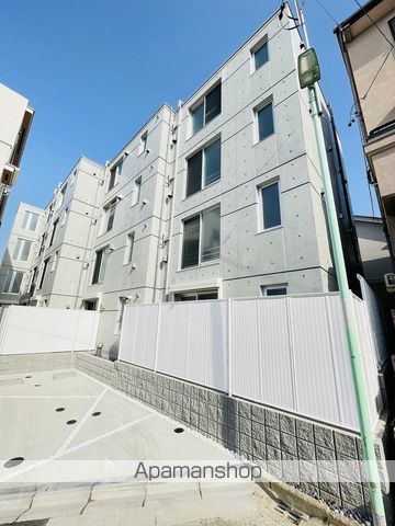 quador御器所BLANCの外観写真