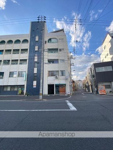 本町宮脇ビルの外観写真