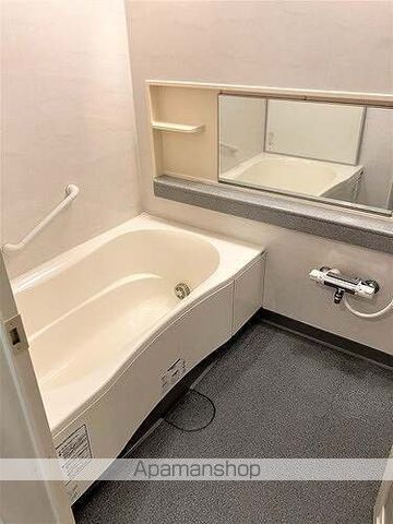 グランシティ上用賀の内装写真