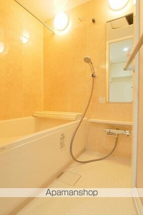 ＰＲＥＭＩＵＭ　ＣＵＢＥ　池袋要町[1R/27.69m2]のその他内装9