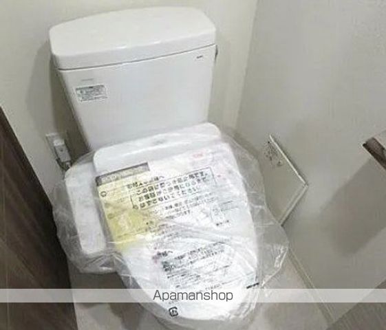 オーキッドレジデンス住吉の内装写真