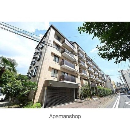 ＦＵＬＬ　ＨＯＵＳＥ　ＧＡＫＵＧＥＩ　ＤＡＩＧＡＫＵ[3LDK/70.3m2]の外観1