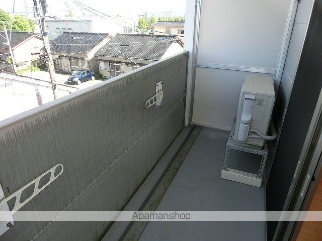 コンフォート大泉の内装写真