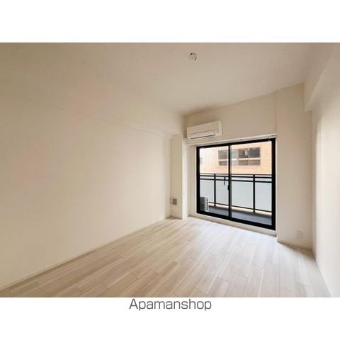 S-RESIDENCE難波大国町dominaの内装写真