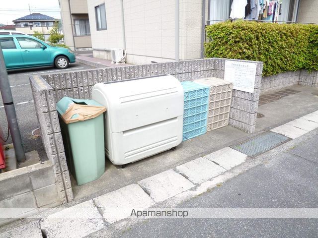 シーブリームAの周辺写真
