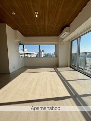 レジディアタワー上池袋（タワー棟）[3LDK/80.33m2]のリビング・居間1