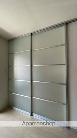 シロッコ西口の内装写真