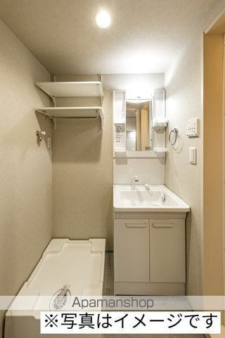ROBOT HOME 金町IIの内装写真