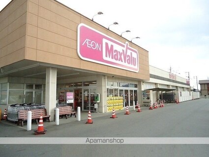 レジデンスＳＩＯＮＥーＡ[1LDK/42.63m2]の周辺1