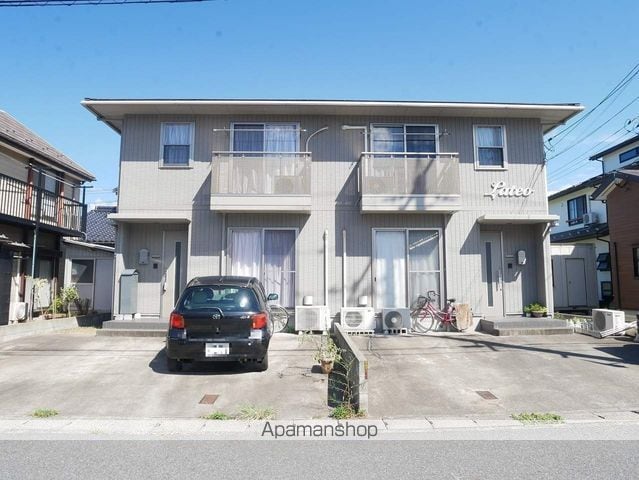 山陰本線 湖山駅 徒歩12分 2階建 築21年の外観写真