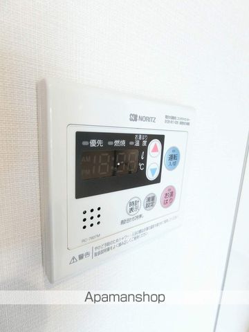 イプセ押上の内装写真