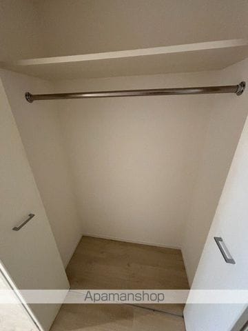 レジディア蒲田IIの内装写真