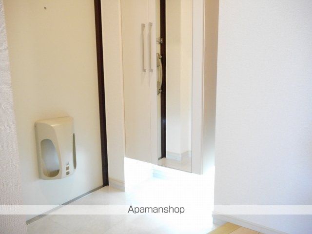ハックベリー茨木南の内装写真