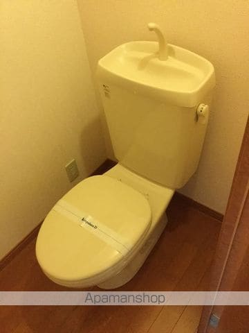 レオパレスヴィラ シャルマンの内装写真