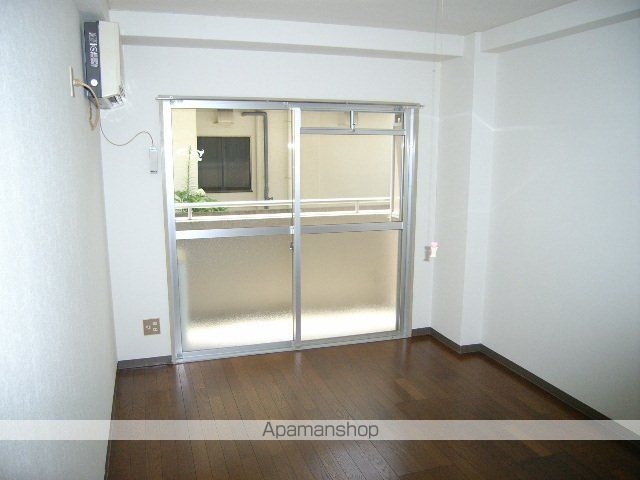 シティコート新浜の内装写真