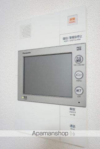 プレサンスジェネ浅草WESTの内装写真