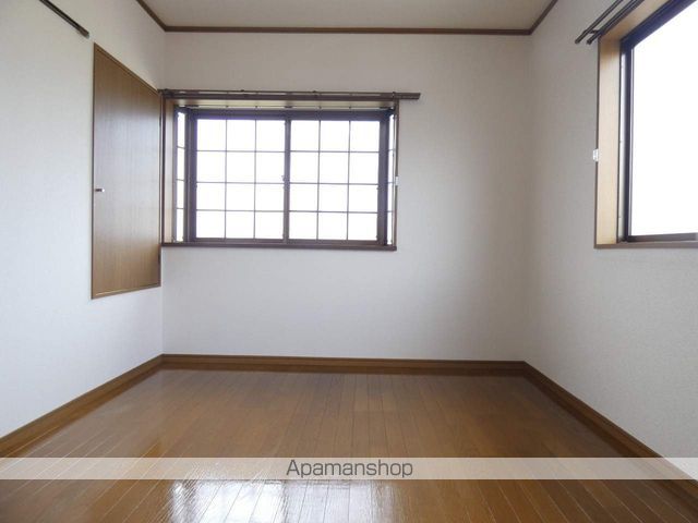 テラスハウスみのりの内装写真
