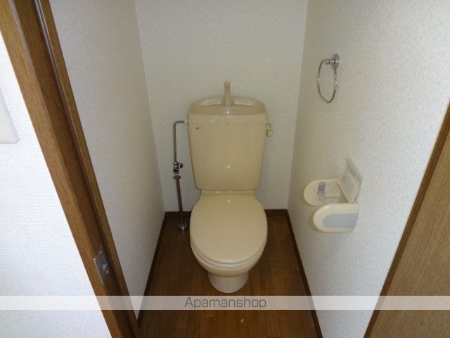 シャンソン和泉中央の内装写真