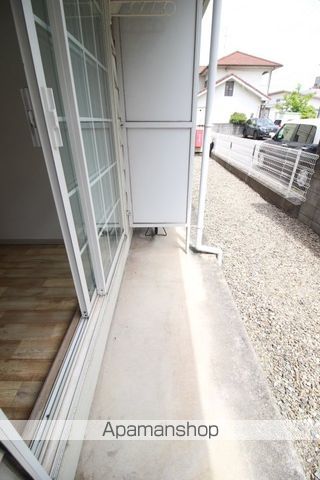 リベールAの内装写真
