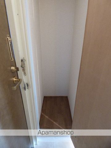 サニーセレクトコーポの内装写真
