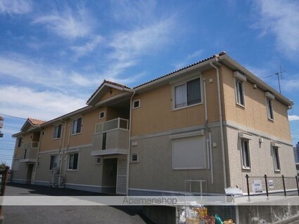 フォンテーヌ聖蹟[2LDK/55.16m2]の内装3