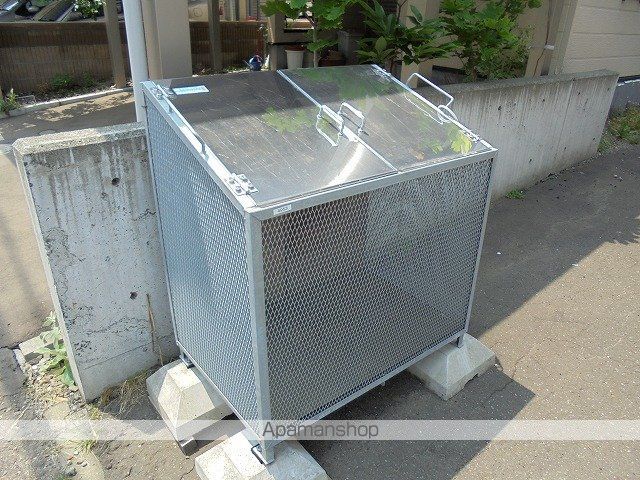 ハイムフィオーレIIのその他写真