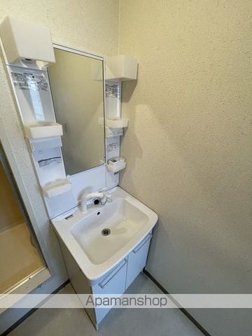 リラハイム円山の内装写真