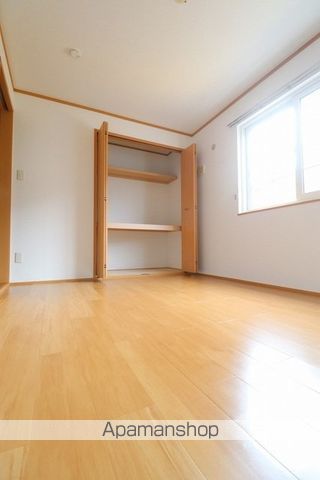 EDELHEIGHTS 3号館の内装写真
