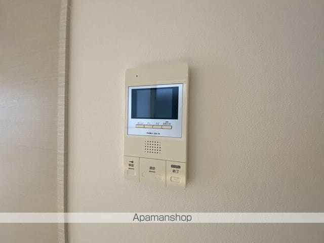 HOPE南7条の内装写真