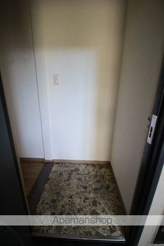 ピュアハイツ北方IIの内装写真