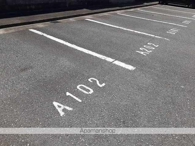 ハックベリーS Aのその他写真