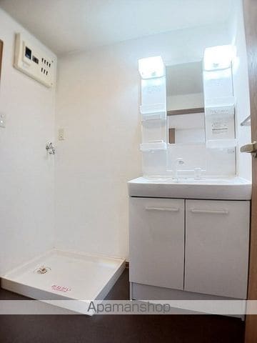 サンフローラBの内装写真