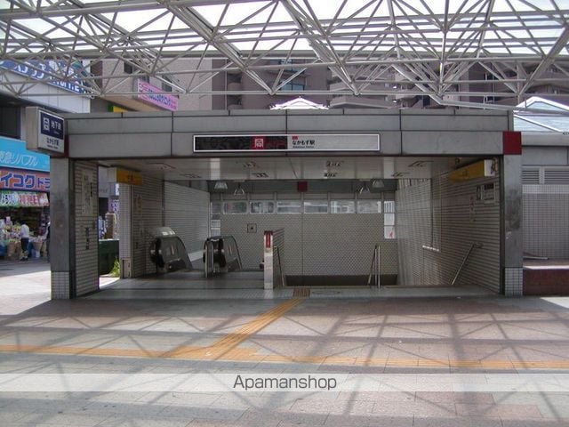 ラ メゾン ピック 中百舌鳥IIの周辺写真