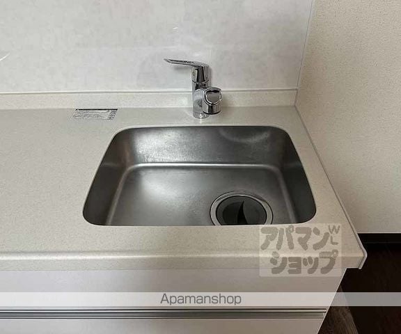 今井ドゥーズィエムの内装写真