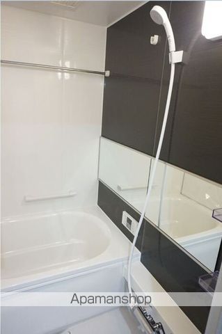 イーストタウン巽の内装写真