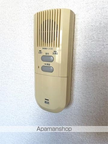 グランシャリオT&A Iの内装写真