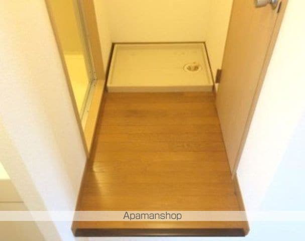 レオパレスパークサイド アイの内装写真