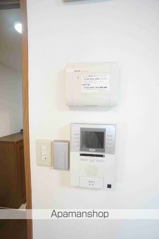 ライオンズステーションプラザ千歳烏山の内装写真
