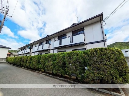 ゼフィール　Ｂ棟[3DK/60.44m2]の外観2