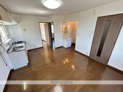 サンライフ亀田港Ⅰ[2LDK/40m2]の内装