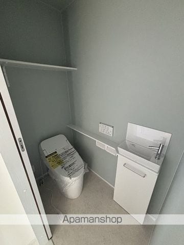 PRIME SECURE ITOの内装写真
