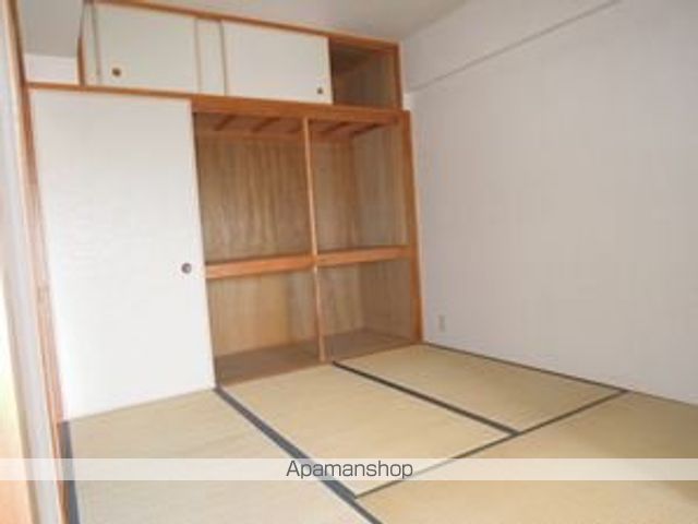 プリムローズ岸和田の内装写真