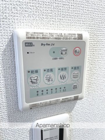 プレリスNEO大阪十三エルヴィオンの内装写真
