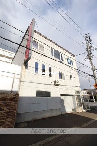 タケダ第2ビルの外観写真