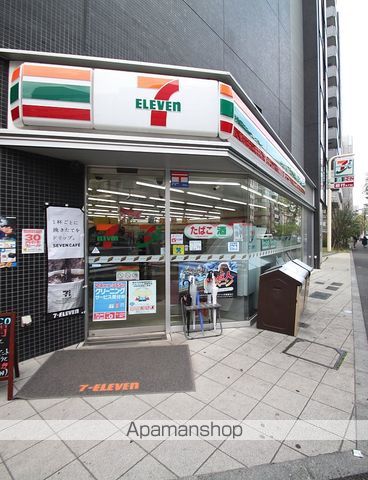 N35 EASTの周辺写真